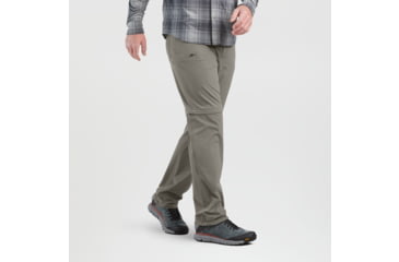 Image of Outdoor Research Ferrosi Convert Pants - Mens