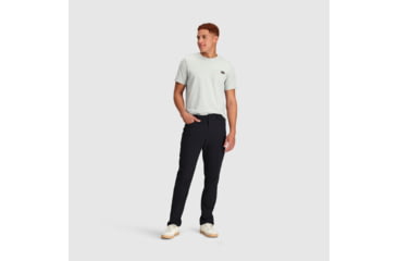 Image of Outdoor Research Ferrosi Transit 32in Inseam Pants - Mens