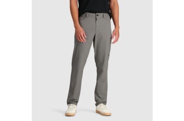 Image of Outdoor Research Ferrosi Transit 32in Inseam Pants - Mens