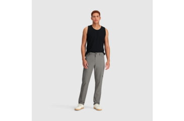 Image of Outdoor Research Ferrosi Transit 32in Inseam Pants - Mens