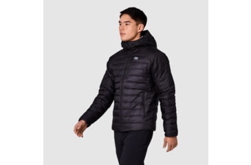Image of Outdoor Research Helium Down Hoodie - Mens