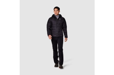 Image of Outdoor Research Helium Down Hoodie - Mens