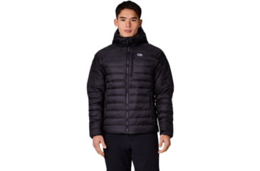 Image of Outdoor Research Helium Down Hoodie - Mens