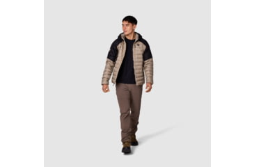 Image of Outdoor Research Helium Down Hoodie - Mens