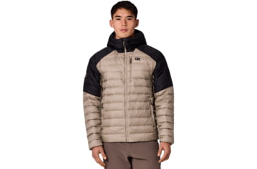 Image of Outdoor Research Helium Down Hoodie - Mens