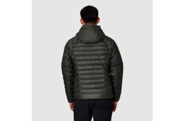 Image of Outdoor Research Helium Down Hoodie - Mens