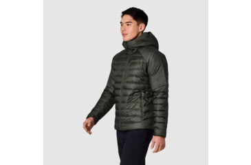 Image of Outdoor Research Helium Down Hoodie - Mens