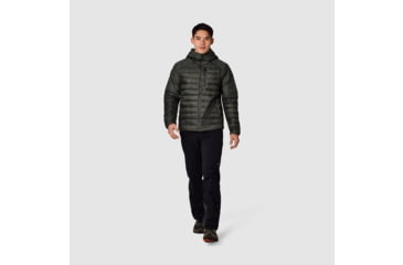 Image of Outdoor Research Helium Down Hoodie - Mens