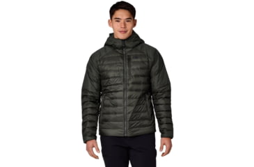 Image of Outdoor Research Helium Down Hoodie - Mens