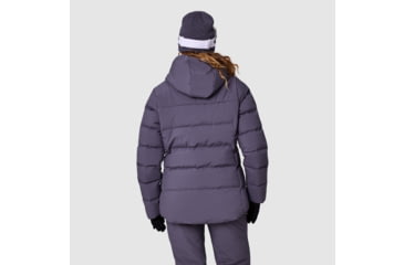 Image of Outdoor Research Snowcrew Down Jacket - Womens