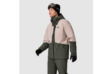 Image of Outdoor Research Snowcrew Jacket - Mens