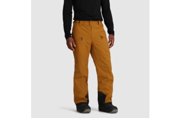 Image of Outdoor Research Snowcrew Pants - Mens