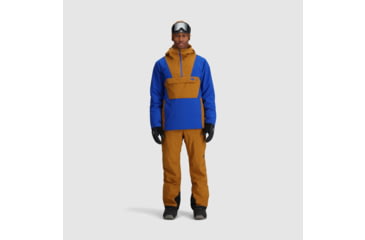 Image of Outdoor Research Snowcrew Pants - Mens
