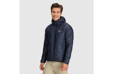 Image of Outdoor Research SuperStrand LT Hoodie - Mens