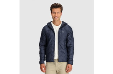 Image of Outdoor Research SuperStrand LT Hoodie - Mens