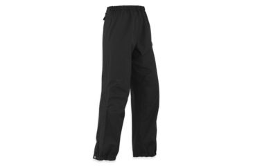 Image of Palisade Pant - Womens-X-Large-Black
