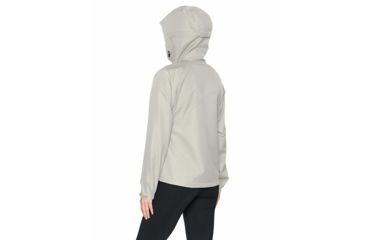 Image of Outdoor Research Panorama Point Jacket - Womens, Alloy, Large, 2691820050008