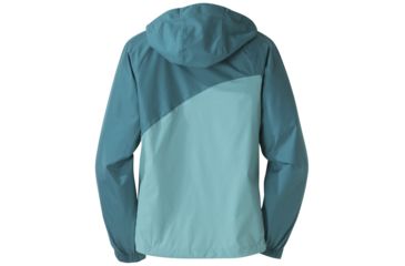 Image of Outdoor Research Panorama Point Jacket - Womens, Washed Peacock Hrngbn/Seaglass, Small, 2644281369006
