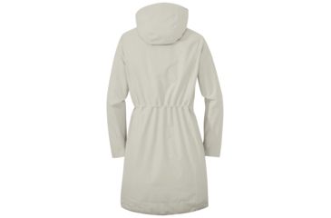 Image of Outdoor Research Panorama Point Trench - Women's, Sand, Small, 2691830910006