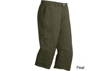 Image of Outdoor Research Patos 3/4 Pants - Espresso 32