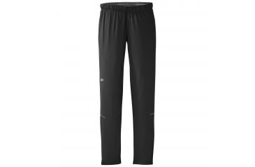Image of Outdoor Research Pentane Tights, Men's, Black, XXL 253971-black-XXL