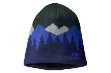Image of Outdoor Research Perspective Beanie-Leaf/Evergreen