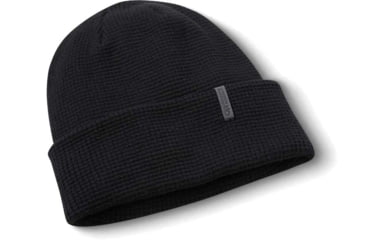 Image of Outdoor Research Pitted Beanie, Black, 2832480001222