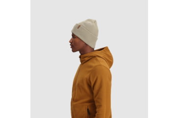 Image of Outdoor Research Pitted Beanie, Pro Khaki, 2832482291222