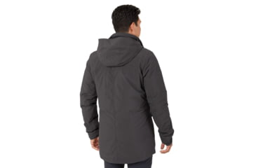 Image of Outdoor Research Prologue Dorval Parka - Mens, Storm, Extra Large, 2716171288009