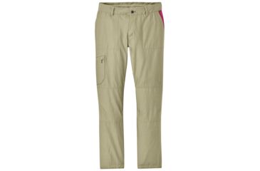 Image of Outdoor Research Quarry Pants - Womens, Hazelwood, 6, 2692441423295