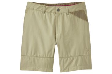 Image of Outdoor Research Quarry Shorts - Womens, Hazelwood, 2, 2692451423291