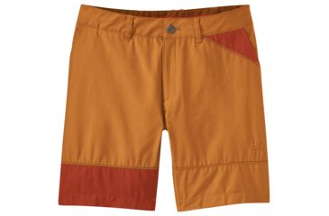 Image of Outdoor Research Quarry Shorts - Womens, Pumpkin, 2, 2692451293291