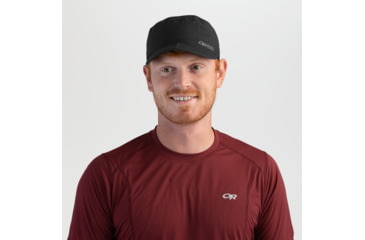 Image of Outdoor Research Radar Pocket Cap - Mens -Black-Small