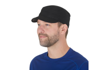 Image of Outdoor Research Radar Pocket Cap - Mens -Black-Small