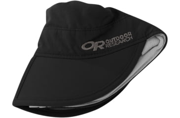 Image of Outdoor Research Radar Pocket Cap - Mens -Black-Small