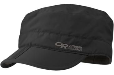 Image of Outdoor Research Radar Pocket Cap - Mens -Black-Small