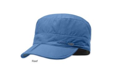 Image of Outdoor Research Radar Pocket Cap - Reef S
