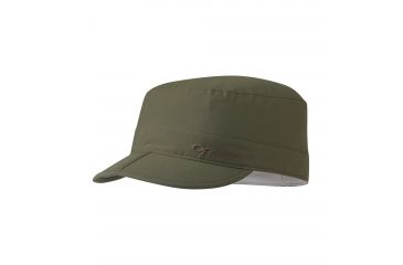 Image of Outdoor Research Radar Pocket Cap, Unisex, Fatigue, S 243446-fatigue-S