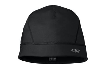 Image of Outdoor Research Radiant Beanie-Black-One Size