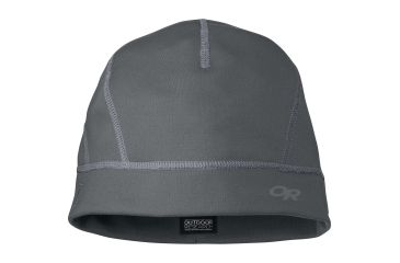 Image of Outdoor Research Radiant Beanie-Pewter-One Size