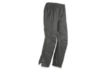 Image of Outdoor Research Rampart Pants - Men's-Small-Pewter
