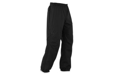 Image of Outdoor Research Rampart Pants - Men's-Black M