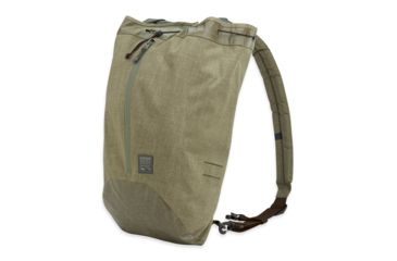 Image of Outdoor Research Rangefinder Seabag-Evergreen Heather