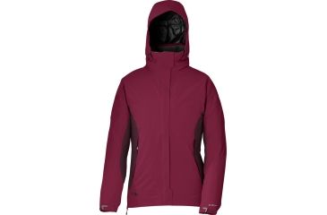 Image of Outdoor Research Reflexa Jacket - Women's-Large-Trillium/Zin
