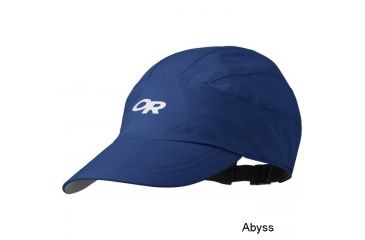 Image of Outdoor Research Revel Cap - Abyss
