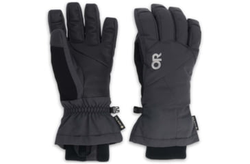 Womens Revolution Undercuff Gore-tex Gloves main image 0