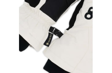 Image of Outdoor Research Revolution Undercuff Gore-Tex Gloves - Womens, Snow, Large, 3001682033008