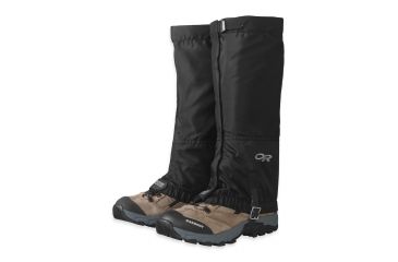 Image of Outdoor Research Rocky Mountain High Gaiters - Women's