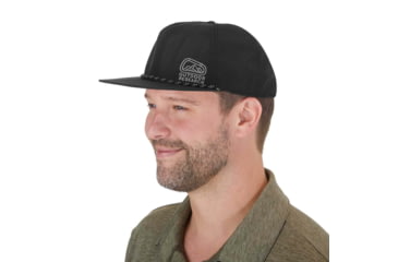 Image of Outdoor Research Rumney Cap, Black, One Size, 2744840001222