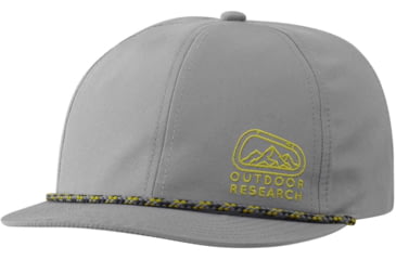 Image of Outdoor Research Rumney Cap, Pebble, One Size, 2744841569222